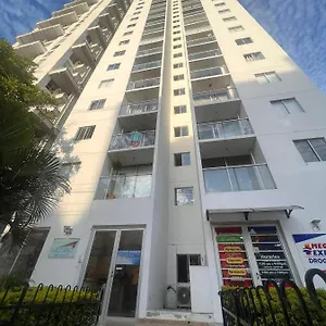 Edificio Sagitario! Apartamento