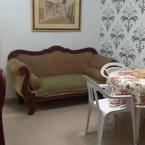 En Manga De 2 Apartamento