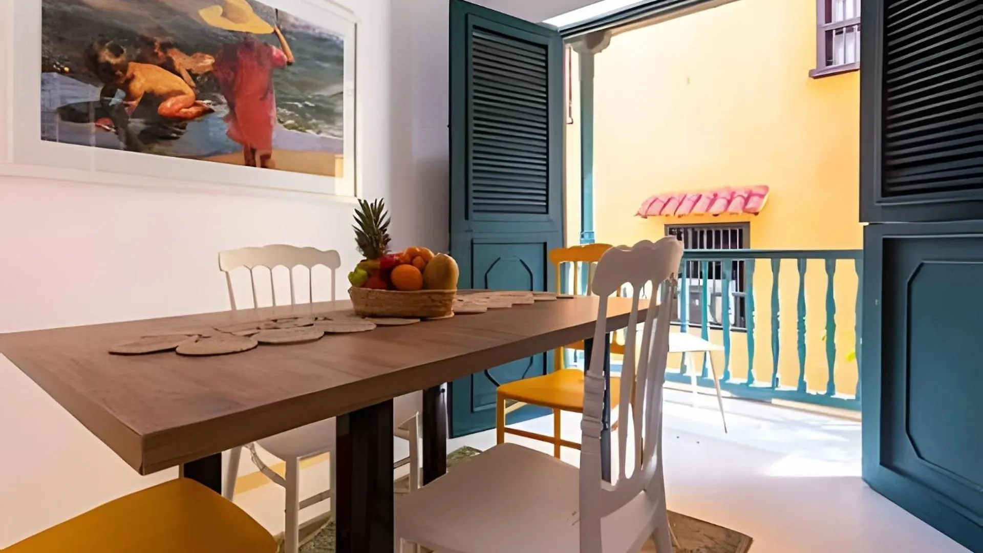 Laurdhomes Historic Center Plaza Santodomingo 3Bth Cartagena Colombia