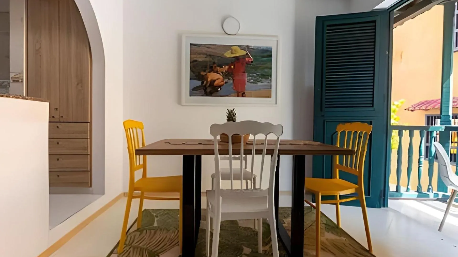 Laurdhomes Historic Center Plaza Santodomingo 3Bth Cartagena 0*,