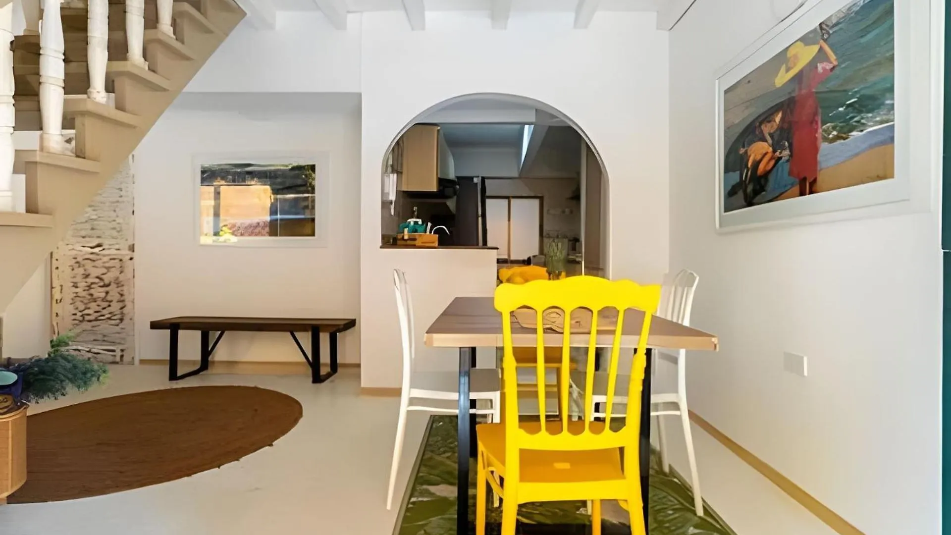 Apartamento Laurdhomes Historic Center Plaza Santodomingo 3Bth Cartagena Colombia