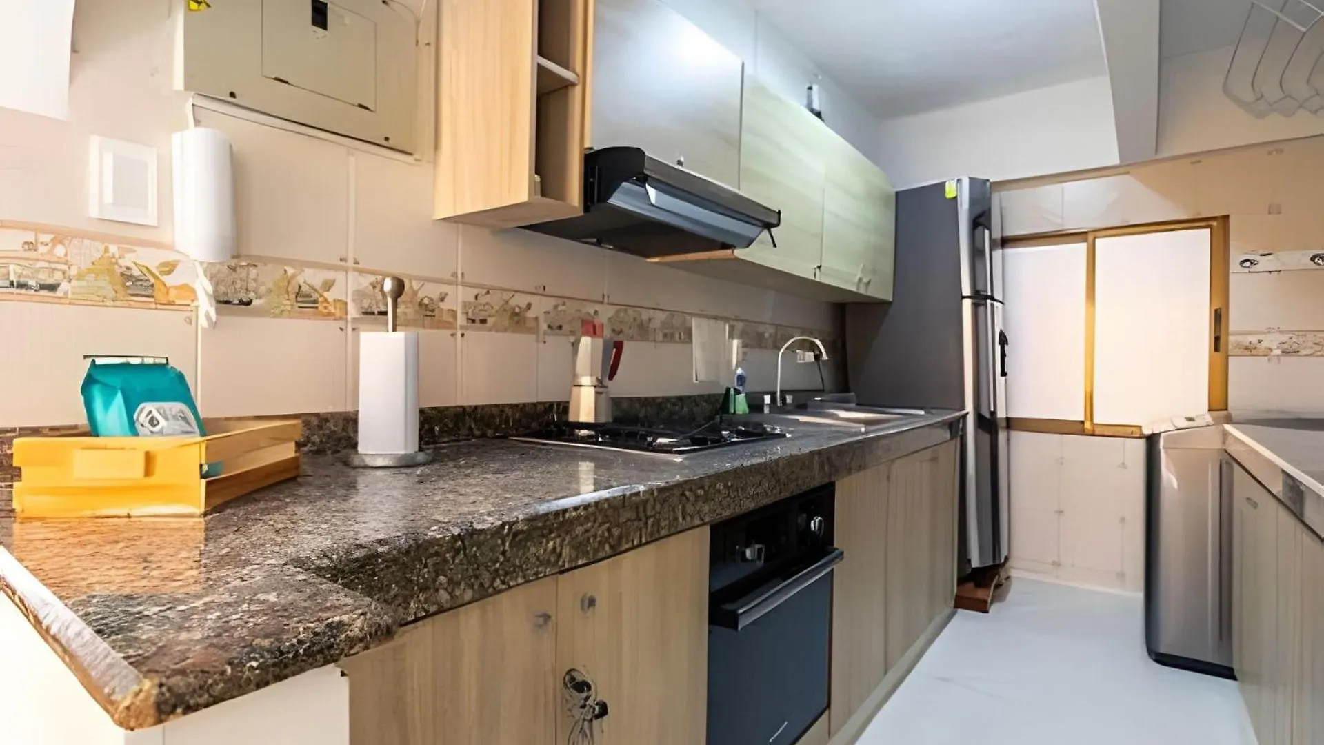 Laurdhomes Historic Center Plaza Santodomingo 3Bth Cartagena Apartamento
