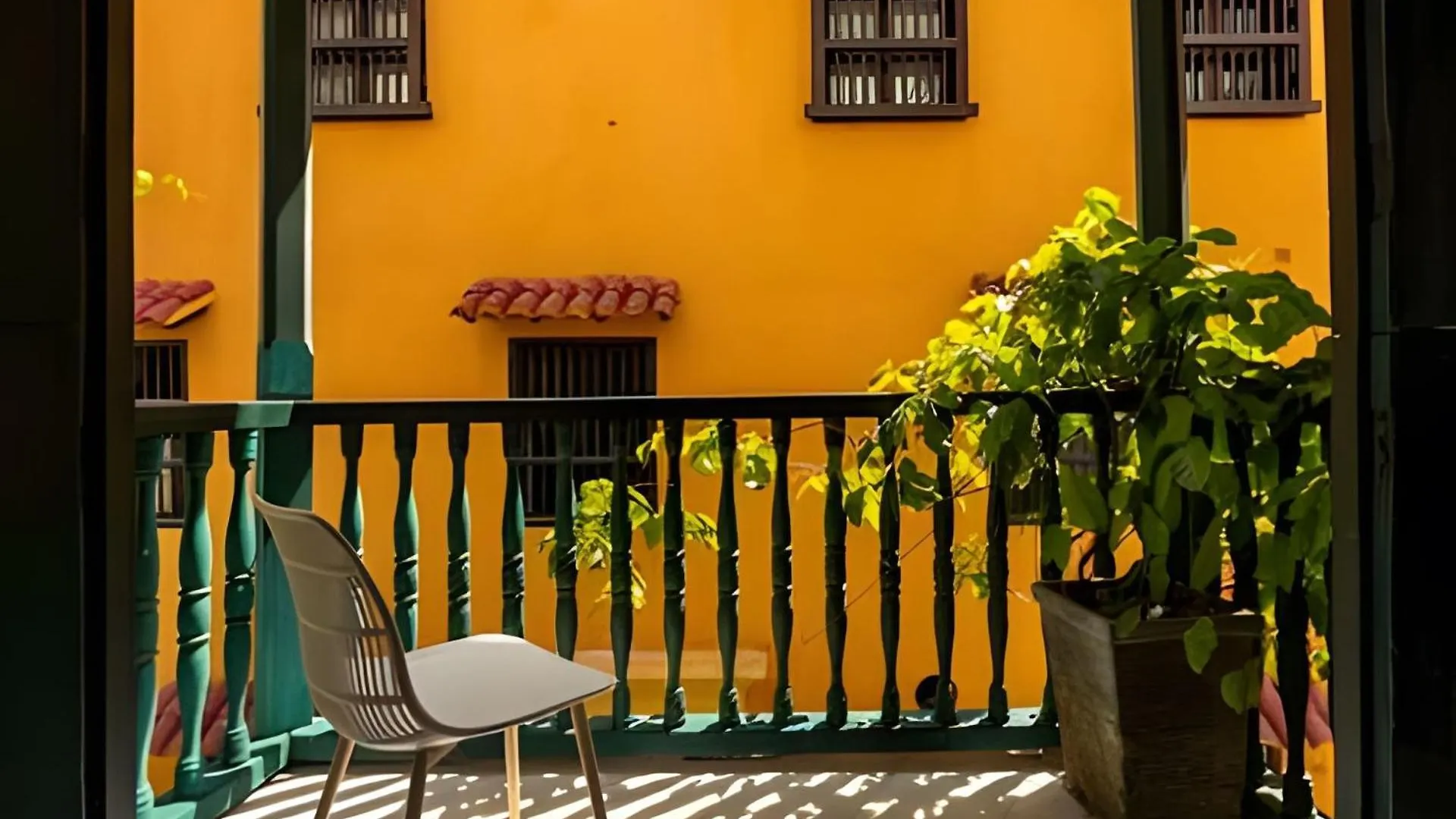 Laurdhomes Historic Center Plaza Santodomingo 3Bth Cartagena